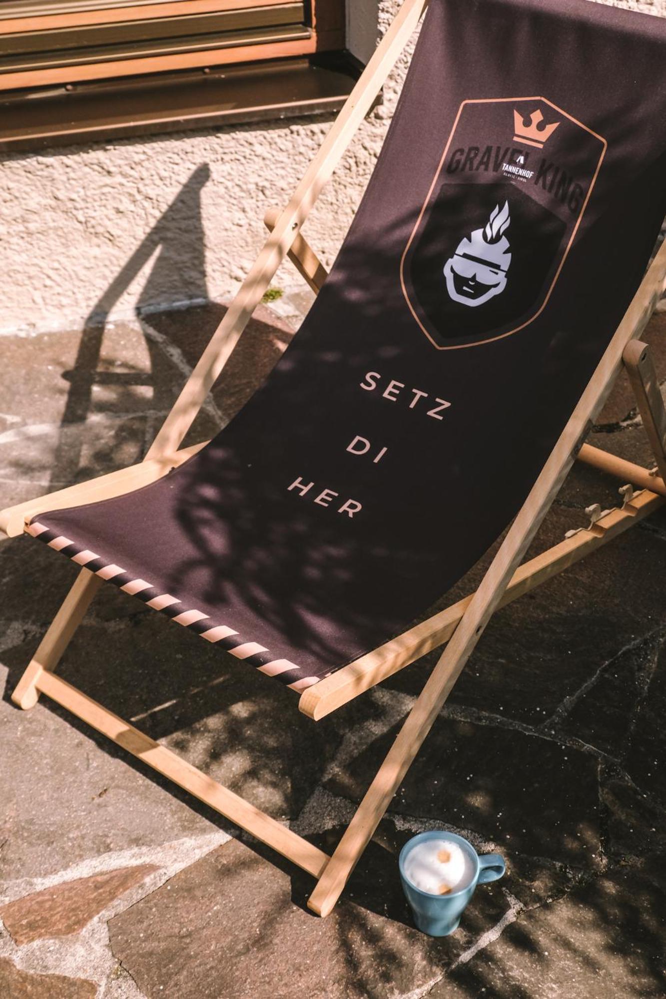 Der Tannenhof Reutte Exterior foto